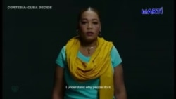 Nueva campaña de Cuba Decide