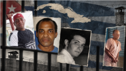 Muertes por huelga de hambre en Cuba