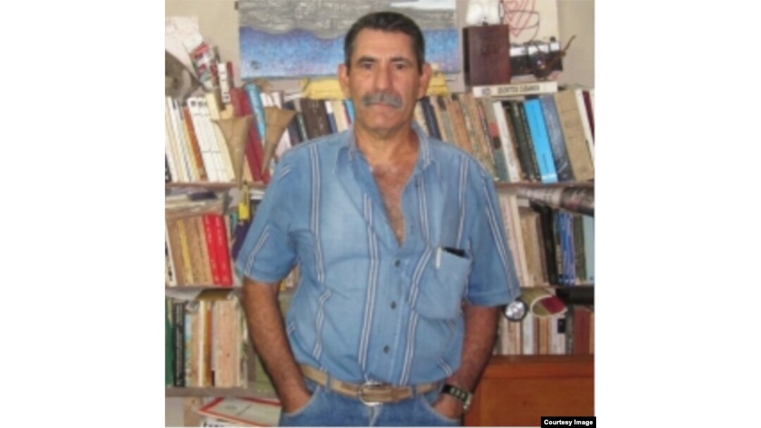 Alberto Médez Castelló