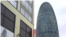 Torre Agbar, emblema arquitectónico de la Barcelona postolimpiada (foto de Jorge Ignacio Pérez)