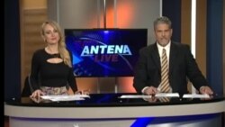 Noticiero Antena Live | 6/29/2018