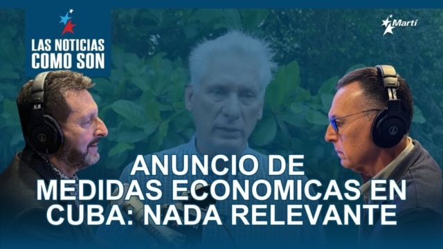 Las noticias como son - junio 12, 2026