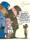 Díaz-Canel asegura que millones de cubanos están dispuestos a dar su vida por la revolución.
