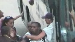 Riñas callejeras prueba de creciente violencia en Cuba