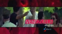 Venezuela en Crisis | 25/2/2018