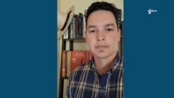 Yoe Suárez: las iglesias evangélicas ganan protagonismo en las expresiones cívicas en Cuba