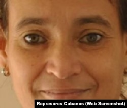 Ana Teresa Igarza Martínez.