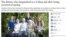 El calvario de Purvis publicado en The Telegraph 