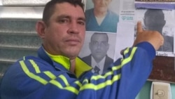 Arrestan y levantan acta de advertencia al opositor Yoel Bravo López