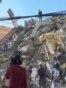 En Cali, el sismo dejó daños significativos en varias edificaciones. 