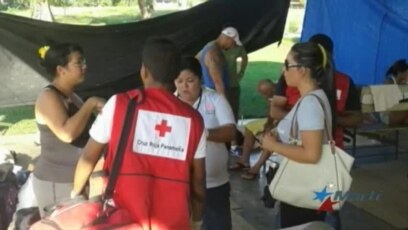Fallece migrante cubano en Panamá por un virus