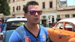 Reducción de combustible en empresas estatales podría paralizar Cuba