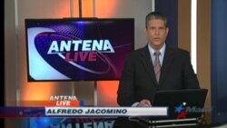 Antena Live | 04/08/2016