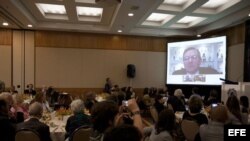 Asamblea General de la SIP