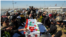 Funeral del general iraní Qasem Soleimani.