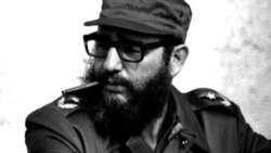 Fotografías de Fidel Castro (1926-2016)