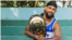 Javier Martín Gutiérrez es un luchador cubano de artes marciales mixtas.