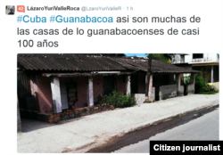 Reporta Cuba. Recorriendo Guanabacoa. Foto: Lázaro Yuri Valle.