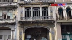 La Habana cumple 499 años en medio del deterioro