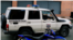 Unidad de patrullaje del CICPC adscrita a la subdelegación de Chacao, al este de Caracas. (REUTERS)