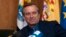 El abogado y activista medioambiental Robert F. Kennedy Jr.