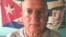 Líder opositor cubano Félix Navarro