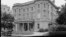 La embajada de Cuba en Washington en 1937. Foto: Biblioteca del Congreso.