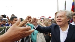 El secretario general de la OEA, Luis Almagro criticó al gobierno de Venezuela por causar una crisis migratoria en América Latina