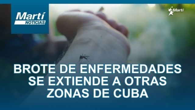 Noticiero Martí Noticias | Jueves, 25 de septiembre del 2025 - septiembre 25, 2025