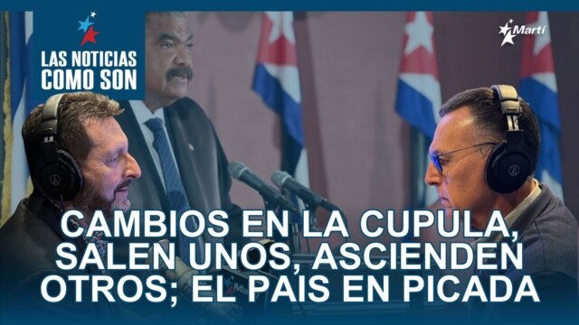 Las noticias como son | Viernes, 19 de Diciembre del 2025 - diciembre 19, 2025