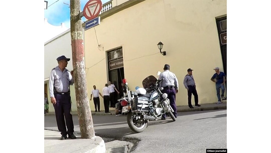 Camaguey día del miedo reporta cuba foto henri constantin