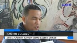 Grupo de cubanos piden visa humanitaria para Xiomara de las Mercedes Cruz Miranda