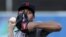 El abridor de los Tigres de Detroit  Justin Verlander.
