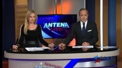 Antena Live | 07/23/2018