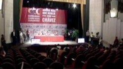Oficialismo venezolano gana mayoría de gobernaciones
