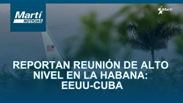 Noticiero Martí Noticias - mayo 15, 2026