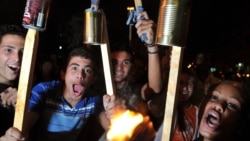 Unión Europea extiende programa de becas a jóvenes cubanos