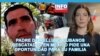 Padre de mellizos cubanos rescatados en México pide una oportunidad para su familia