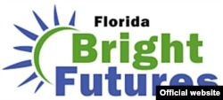 Para ganar una de las becas de "Futuros Luminosos de la Florida" hay que obtener buenas notas en el preuniversitario.