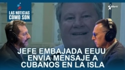 Las Noticias Como son