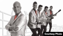 Karel Dorado, Amed Nodarse, Ramón Espinosa, José Díaz y Echevarría se presentarán en diversos escenarios de Estados Unidos. 