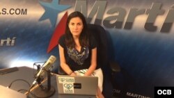 Cuba, un tema del Oslo Freedom Forum