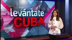 Levántate Cuba, Agosto 20, 2018