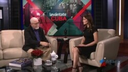 Levántate Cuba 6:00am - 8:00am