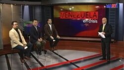 Venezuela en Crisis: posible disolución del Parlamento