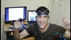 Parodia de Punto y Coma se ríe del WIFI cubano