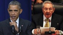 Liberación de Alan Gross, inician relaciones Cuba-USA