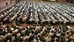 Colegio Médico de Ecuador rechaza contratación de galenos de Cuba