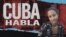 Banner Cuba Habla 165