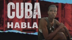 Cuba Habla: “Hambre y tremenda miseria”